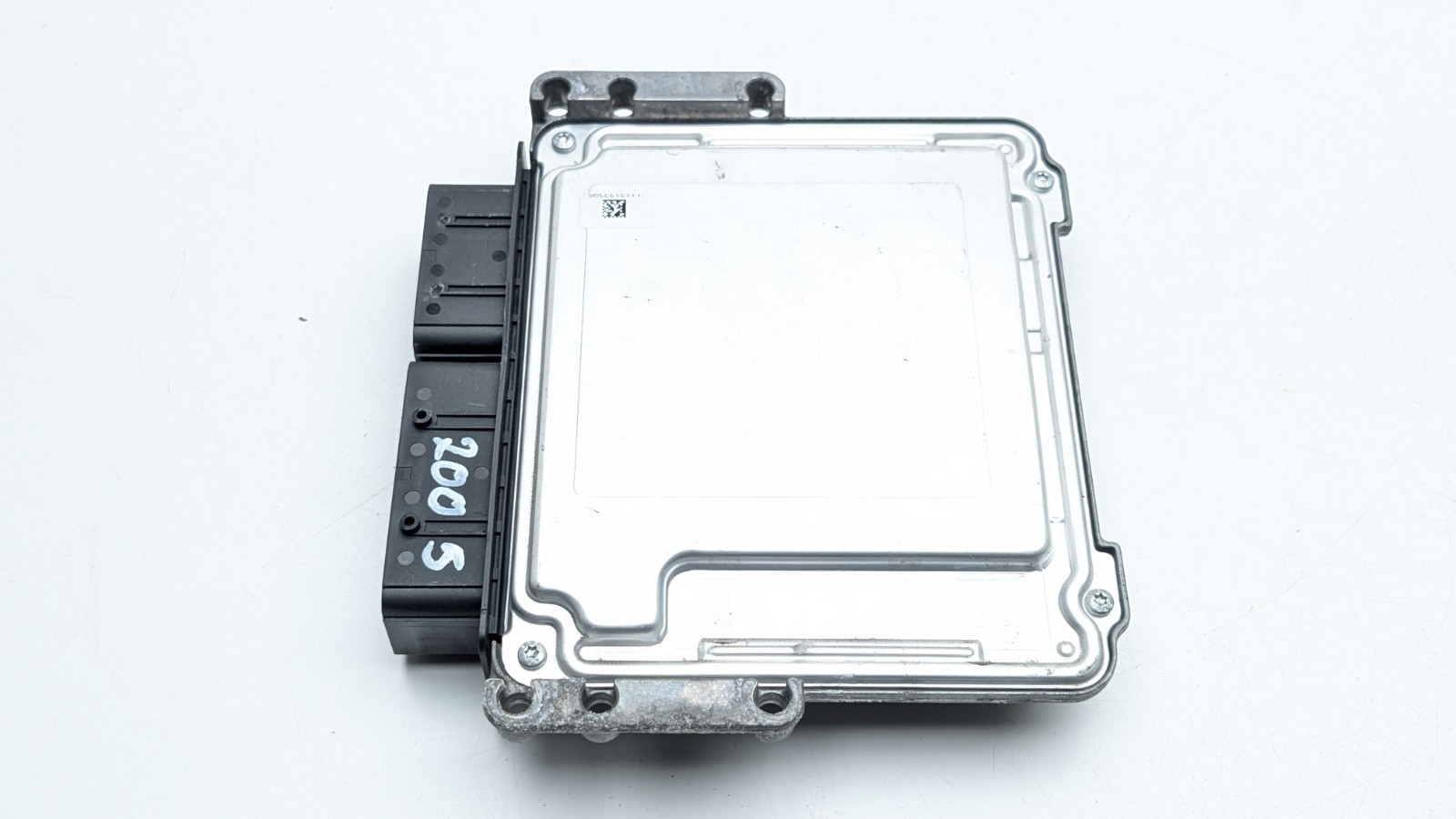 CITROEN C5 AIRCROSS ENGINE CONTROL MODULE ECU 1.5 HDI DIESEL 9841351080 2021 thumbnail 5