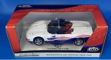 Greenlight Collectibles 00004 1:24 Corvette Indianapolis 500 Official Pace Car