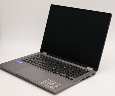 Asus VivoBook Flip TP3407SA-DS74T 14