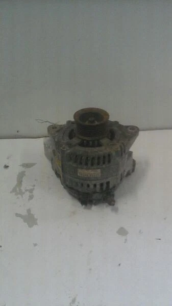 07-08 10-18 Dodge Ram 1500 Pickup Alternador 160 Amp 2500 3500 Durango Aspen Nit Foto 2 de 4