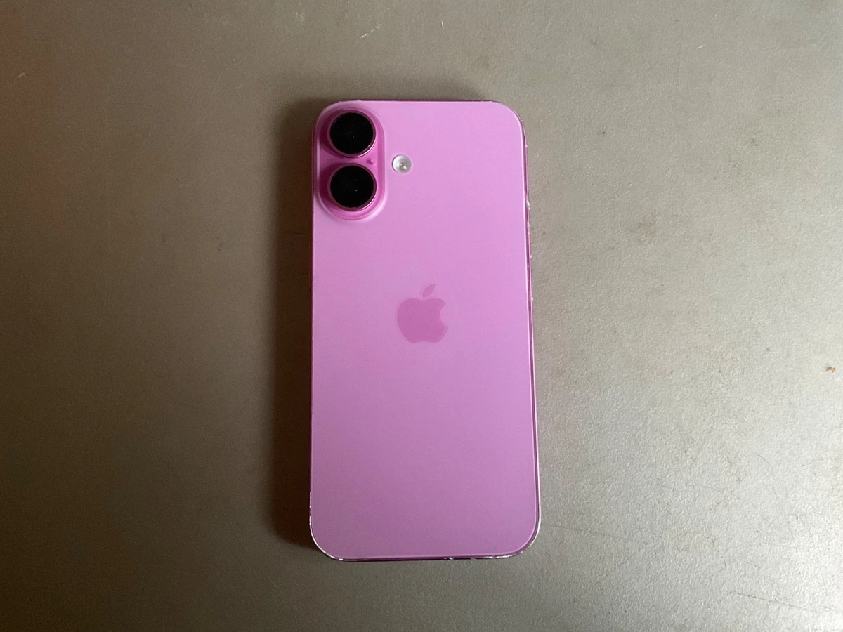iOS Apple Pink Cell Phones & Smartphones for sale | eBay