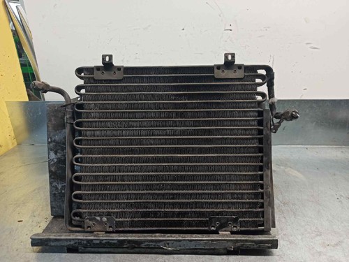 7700791277 KONDENSATOR / KÜHLER DER KLIMAANLAGE KONDENSATOR / 3357844 FÜR RENAUL