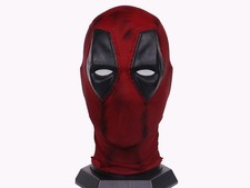 Deadpool Mask Wearable Replica