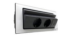 Socket Backflip EVOline - 2-way DAMAGED