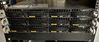 New ListingLot of 2 Supermicro 1U Server X10SRW-F E5-2667 / E5-1630,  262GB RAM/ 1 96GB RAM