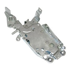 Door Latch Assembly Left Side Driver 1965-67 Chevelle Lemans Cutlass Skylark 1pc Door Latch Assembly Left Side Driver 1965-67 Chevelle Lemans Cutlass Skylark 1pc