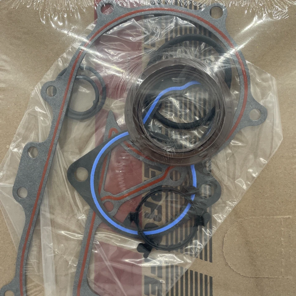 Fel-Pro TCS 46131 Crankshaft Seal Kit For 07-20 Toyota 4Runner Tacoma - Image 3 of 4