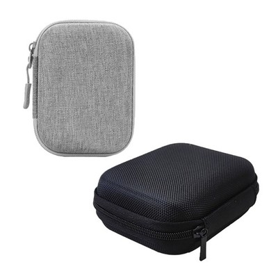 Protective Hard Shell Carrying Case For Children Portable Camera Holder
