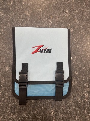 Z-Man Bait Binderz