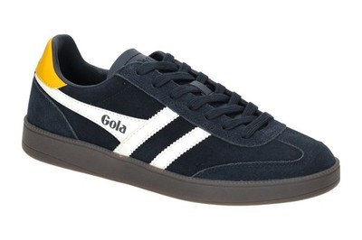 Gola Schuhe VIPER blau Herrenschuhe Sneakers CMB735EX NEU