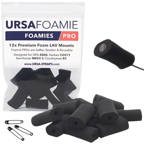 URSA Foamies (12-pack)