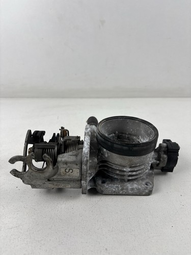 BMW E36 E39 E38 Z3 328i 323i 320i Drosselklappenstutzen Drosselklappe 1433385