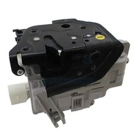 Meat & Doria TüRschloss 31567 FüR Porsche Audi B8 8TA A4 A5 8K5 Q5 Sportback 8RB