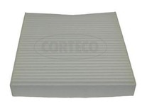 Filter Innenraumluft Corteco 80000853 FÜR CitroËN FÜR Fiat Peugeot Pollenfilter