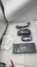 Dynabook - USB-C Dock - DP-HDMI-VGA-5xUSB-A - PA5356U-1PRP