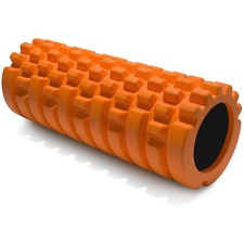 Medium Density Foam Roller for Deep Tissue