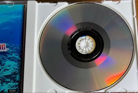 Dreamcast Marine Fishing Japan 2m