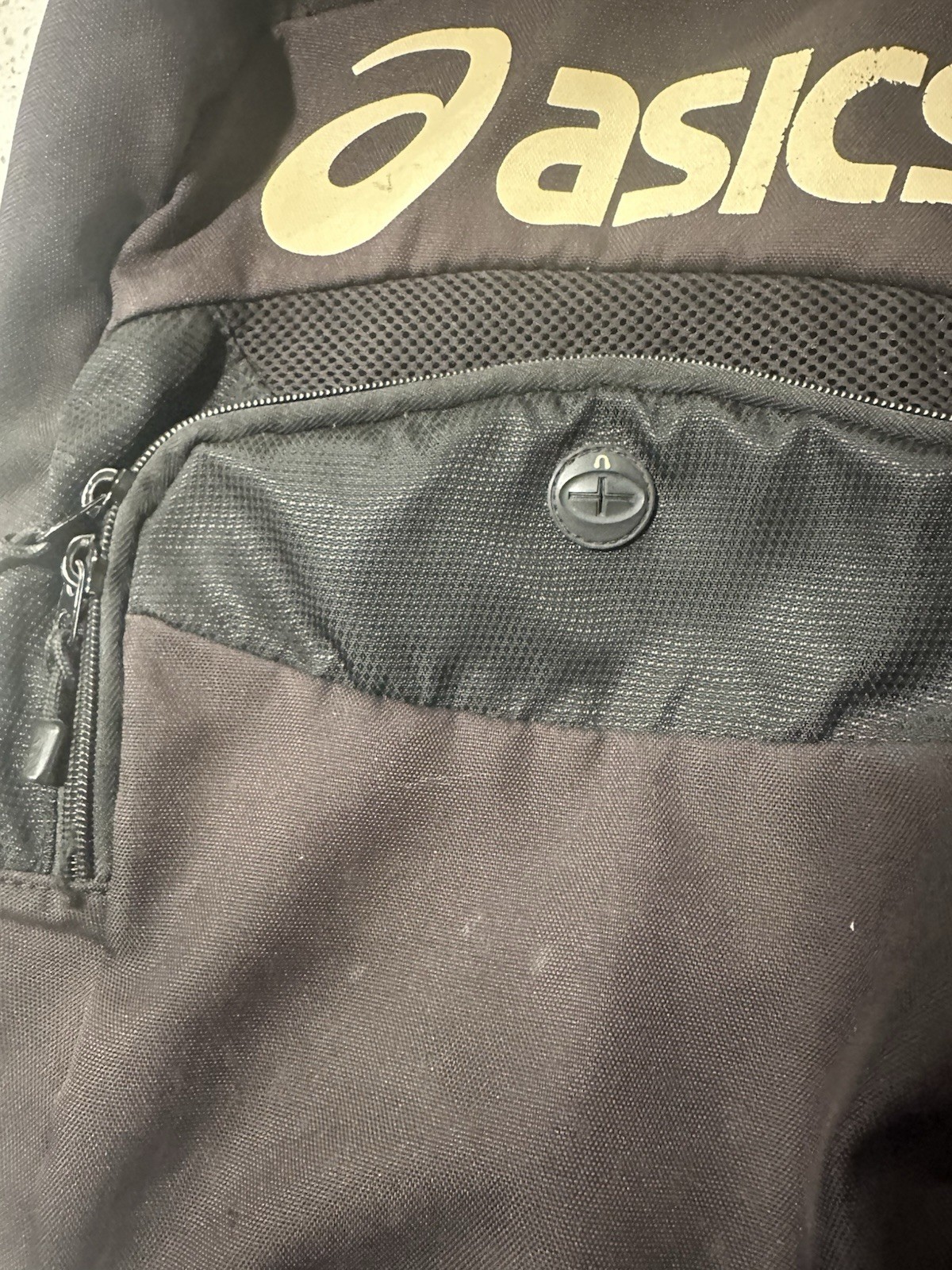 ASICS BACKPACK - image 4