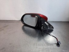 Retroviseur gauche (ou coque) Mg ZS