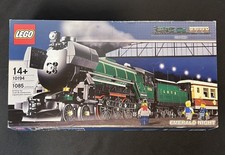 LEGO Emerald Night 10194 (2009, set ritirato - LEGO) SIGILLATO