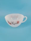 Vintage Fire King Anchor Hocking Fleurette Tea/Coffee Cup Replacement