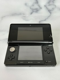 Nintendo 3DS Region Free Console Various selected colors Charger + SD