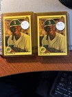 1990 Upper Deck #156 Ken Griffey Jr. Seattle Mariners HOF