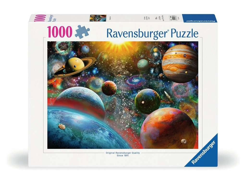 Ravensburger 4 Puzzle Disney Princess 100 Pezzi Cadauno – Cartone Qualità, Per Bambini 6+ - 4