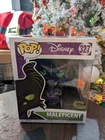 Funko Pop! Vinyl: Disney Maleficent as Dragon 6-inch Figure #327