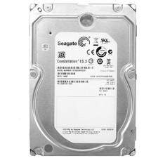 **75%-85% HEALTH**Seagate Constellation ES.3 ST2000NM0033 2TB 7200 RPM 128MB Cac