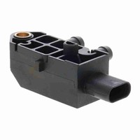 Vemo Abgasdrucksensor FüR Amarok Touareg Audi A4 B9 A5 A6 C7 C8 Q5 Q7 Q8 3.0 TDI