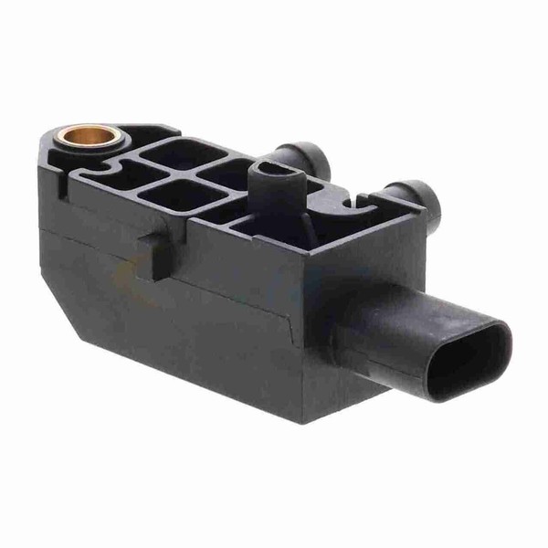 Vemo Abgasdrucksensor FüR Amarok Touareg Audi A4 B9 A5 A6 C7 C8 Q5 Q7 Q8 3.0 TDI-image