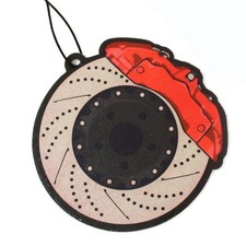 Bremsscheibe Lufterfrischer Duftbaum Auto Car jdm Tuning air freshener duft Car