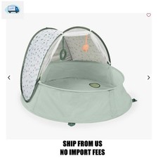 Babymoov Aquani 3 in 1 Pop Up Tent  Pool