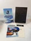 Wave Race: Blue Storm (Nintendo GameCube) - Disc & All Inserts/Manual - No Case