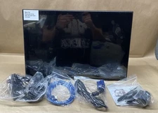 Huion GT-190 19 inch Drawing Tablet (Black) - *PEN/CABLES INCLUDED*