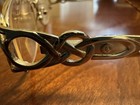 Alain Mikli Eyeglasses E109 Gold Spiral Design Frame 51 18-135 — photo 2