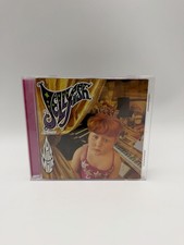 Jellyfish Spilt Milk CD 1993 Charisma Records - 0777 7 86459 2 4 - Rare OOP