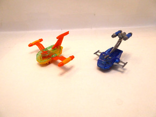 Raumgleiter 1982 Selten!!!!