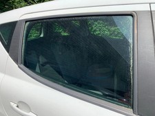 Porte arrière et accessoires Peugeot P4