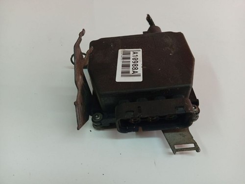 Volkswagen Passat 2006 Electrical selenoid (Electromagnetic soleno #2848100-77