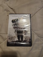Hacksaw Ridge DVD, 2016 