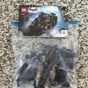 クツ箱 Lego 76239 | eBay