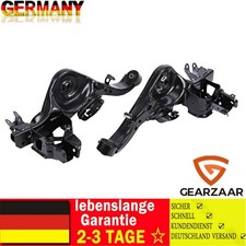 2X Querlenker hinten für Nissan Qashqai J10 JJ10 Achsschenkel links rechts