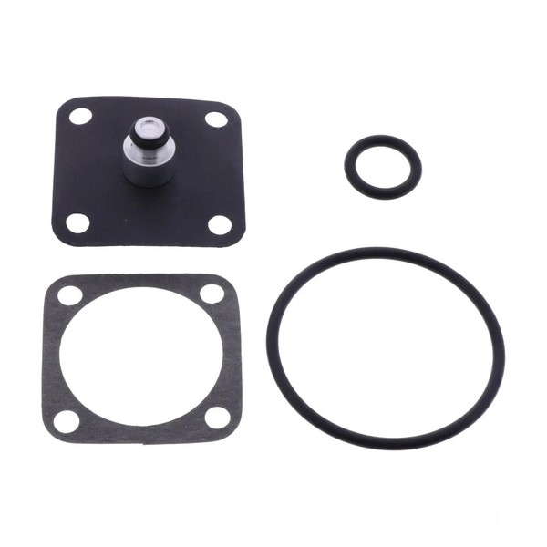 Benzinhahn Reparatursatz Kraftstoffhahn FüR Suzuki GR 650 Gussrad Bj. 1983-1989-image