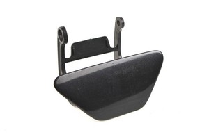 7200792 Orig. BMW 5er F10 F11 Kappe Scheinwerferdüse Links B90 Sophistograu II