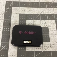 T-Mobile Franklin T9 Wireless WiFi 4G LTE Mobile Hotspot