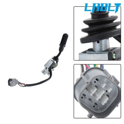 LABLT Controller Handle Switch 70180298 701/80299 For JCB 4C 4CN 4CX 4CX444 540