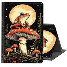 Case for Samsung Galaxy Tab S6 Lite 10.4 Inch 2024/2022 / 2020,Slim PU Leathe...