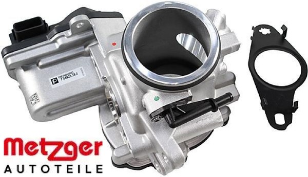 Metzger 0892964 Agr-Ventil AGR Ventil AbgasrüCkfüHrventil-image